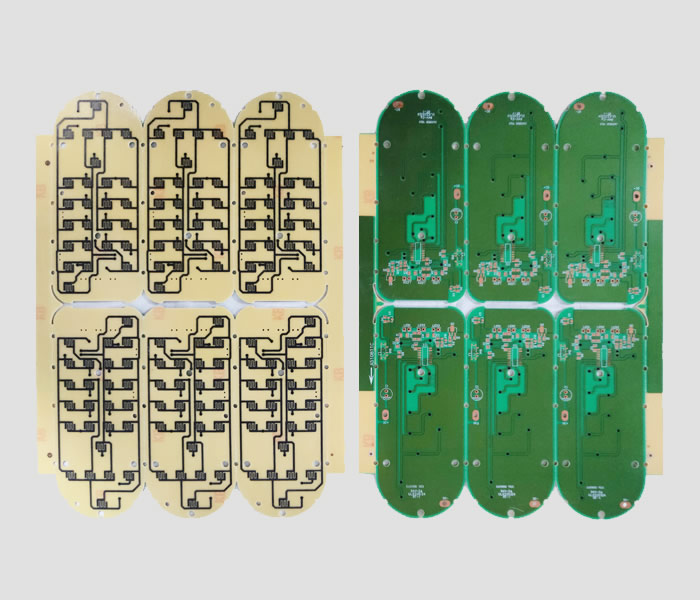 專業pcb制(zhì)造廠商容易忽略的問題有(yǒu)哪些(xiē)